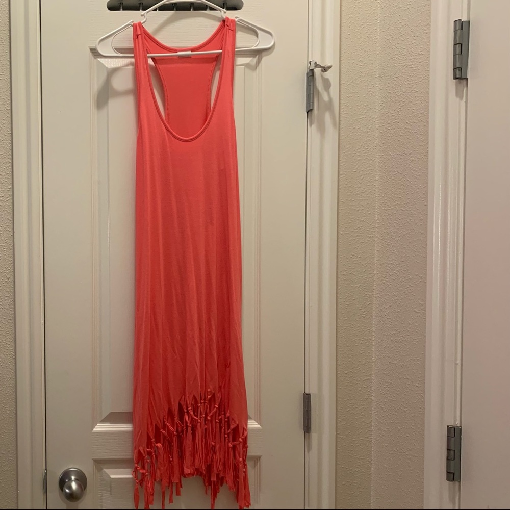 NWOT Dress/Swimsuit Cover Up